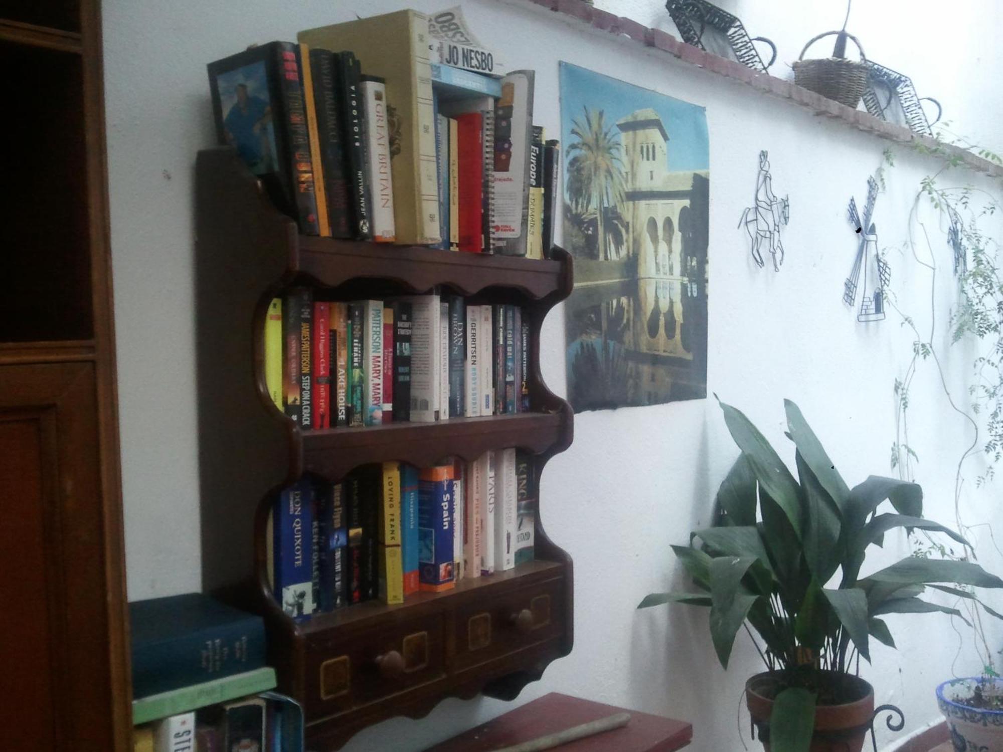 Hostal Costa Azul, Granada