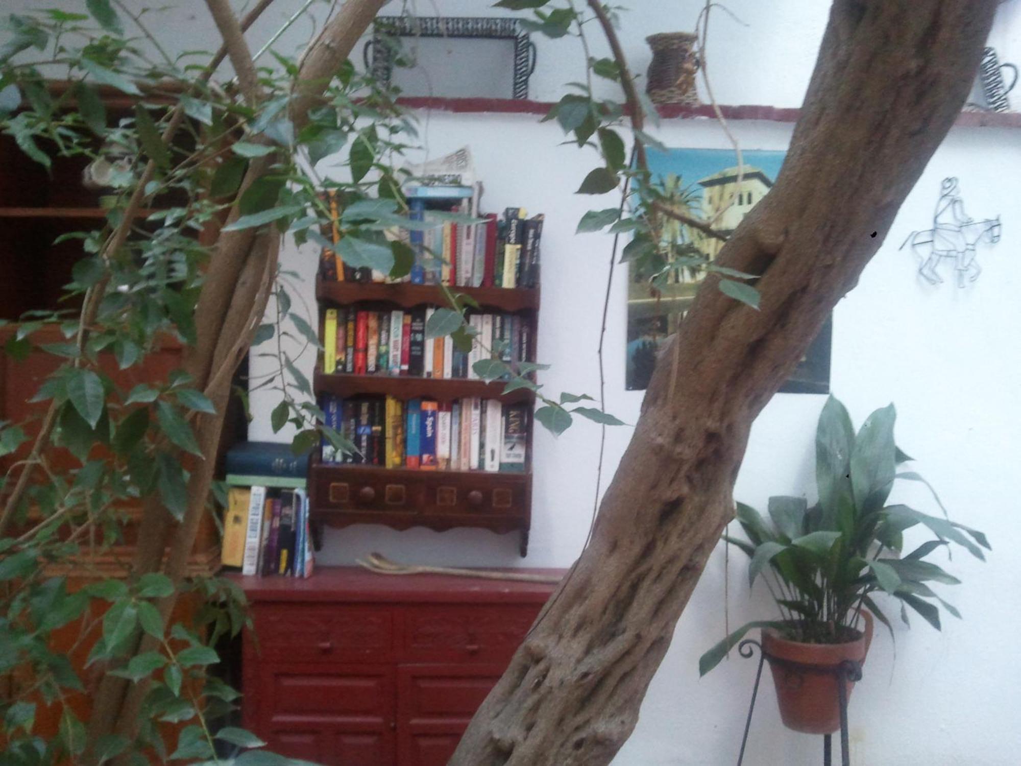 Hostal Costa Azul — Fotos 1